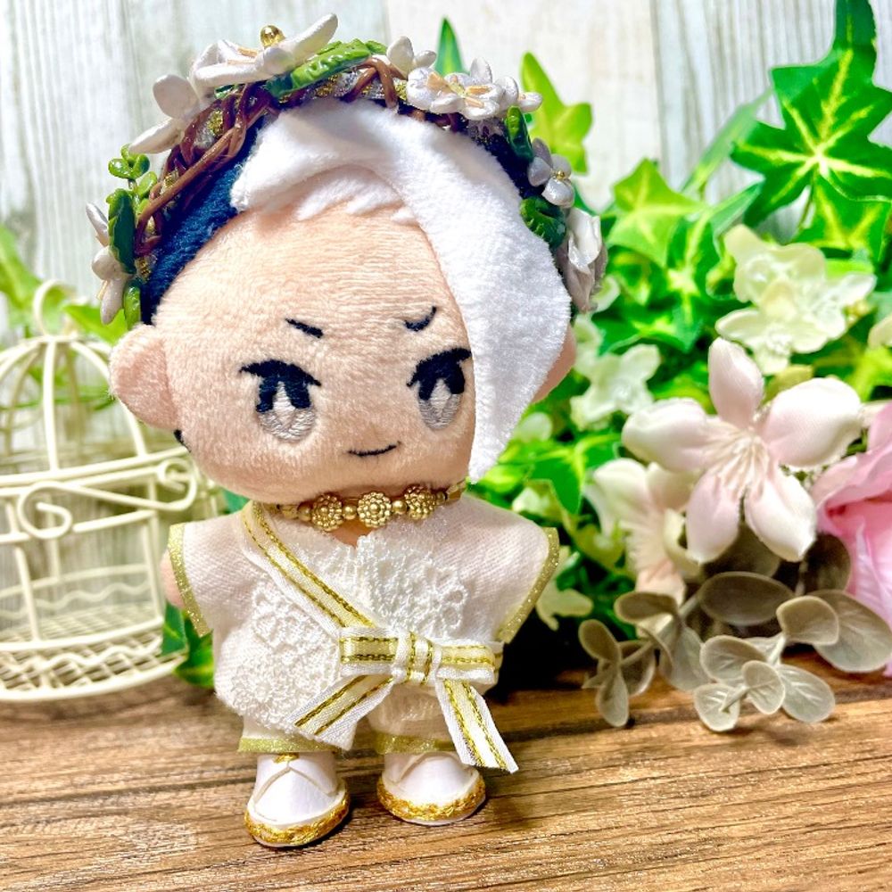 🌱葉
