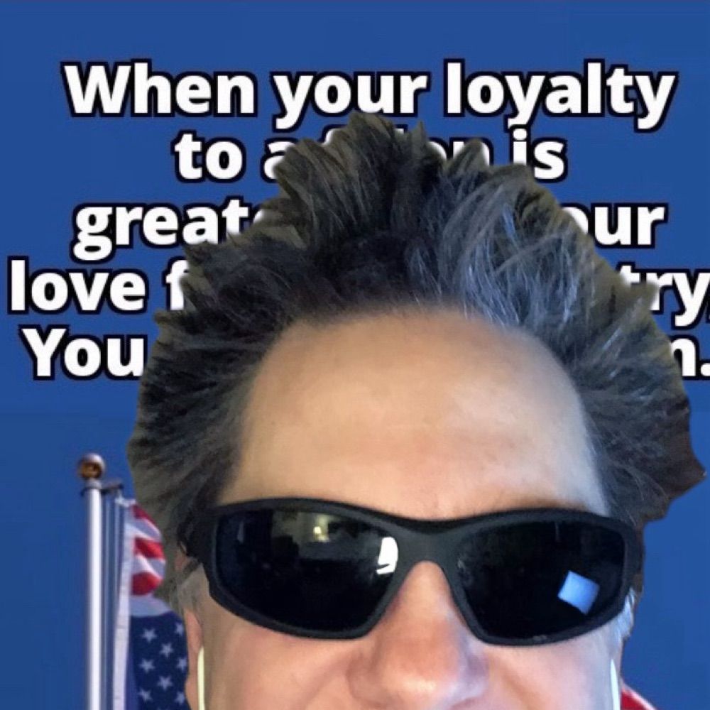 User avatar