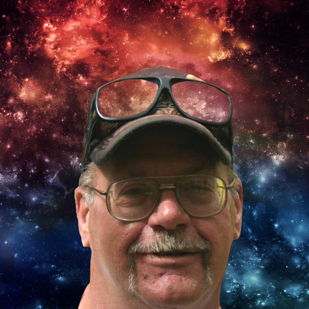 Lee Hudson Art