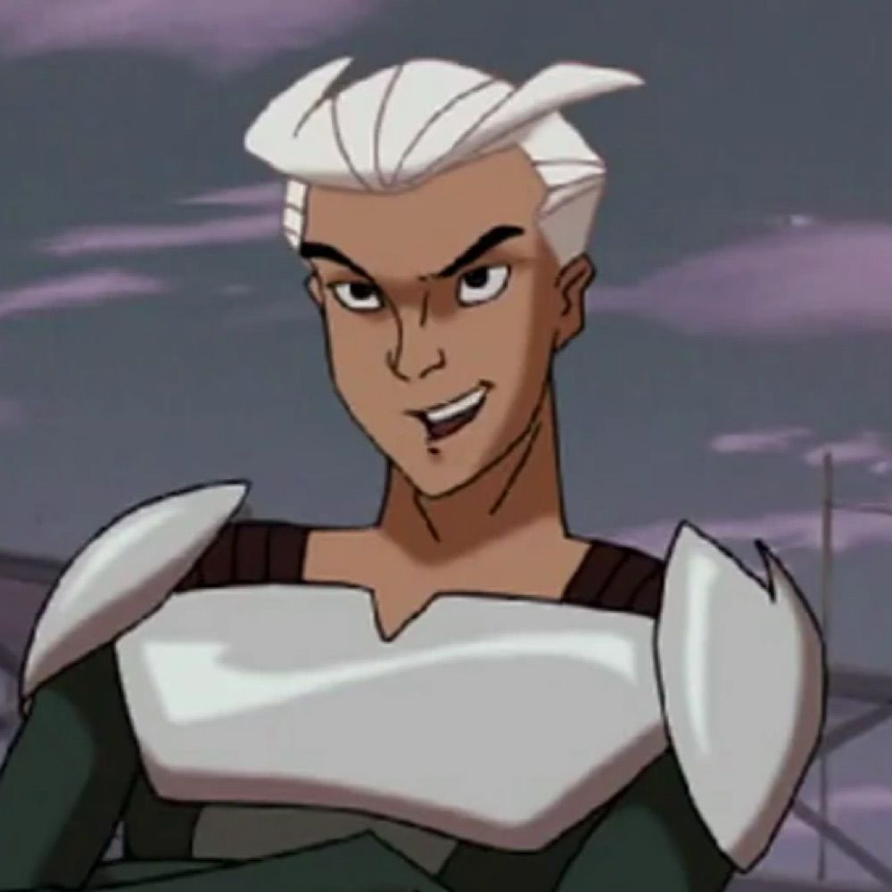 Leo ;; Jamie (Pietro Maximoff enthusiast)