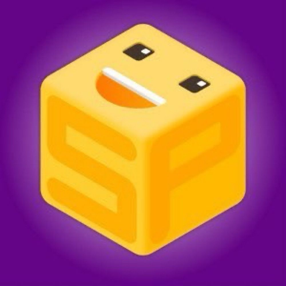 Squared Potato