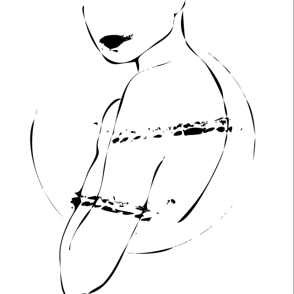 Shibari Flow