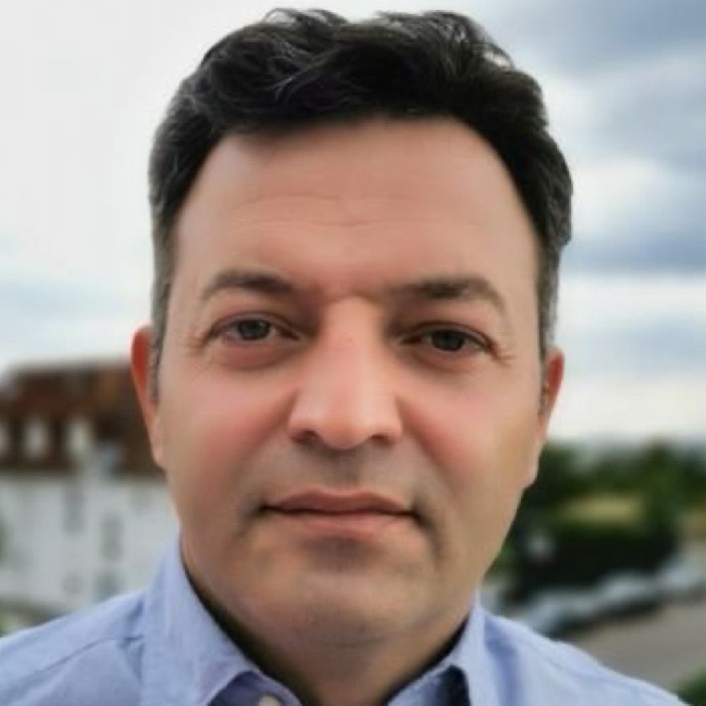 Savaş Genç