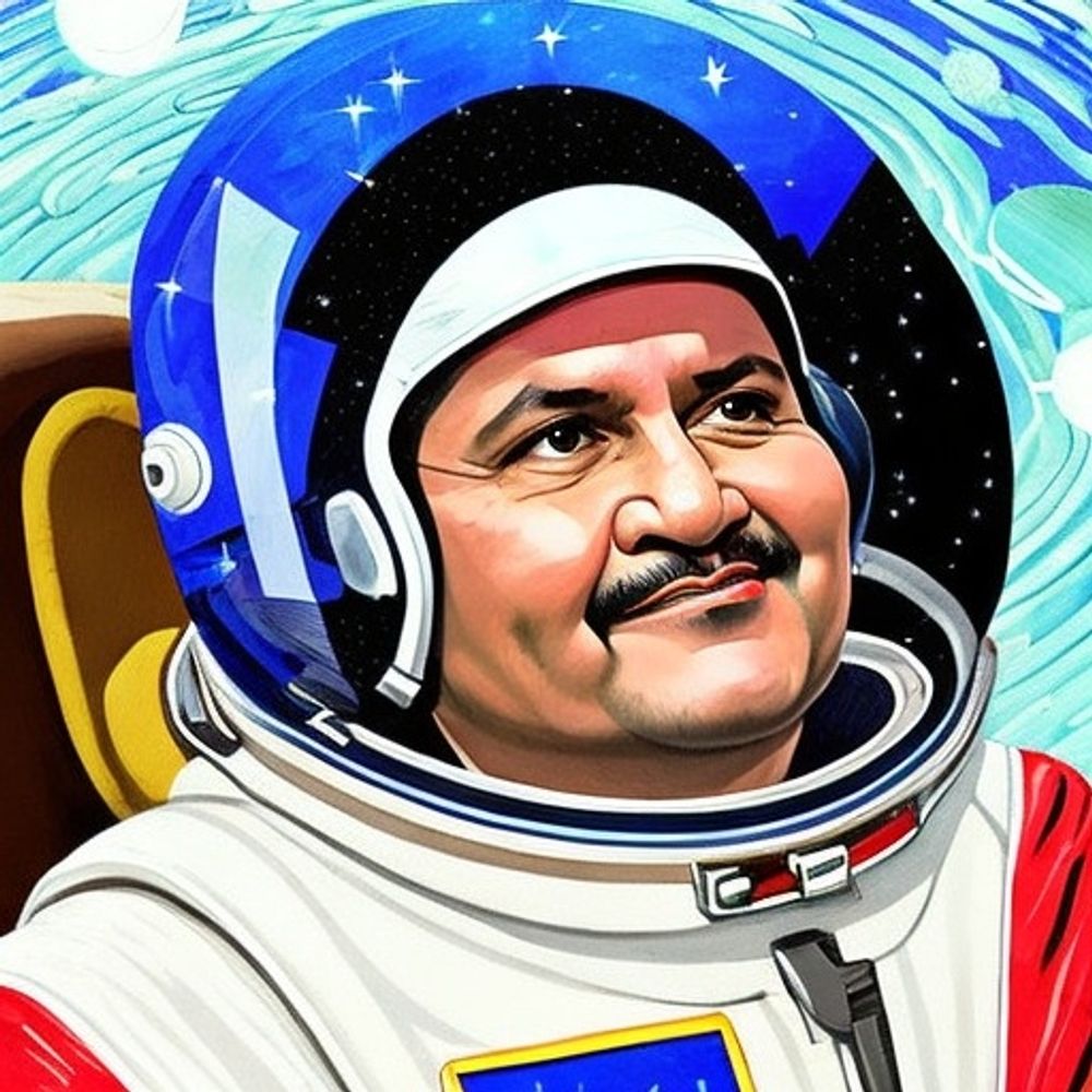 Ramon Hermida