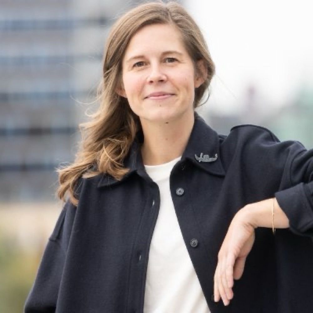 Rikke W. Nørgaard