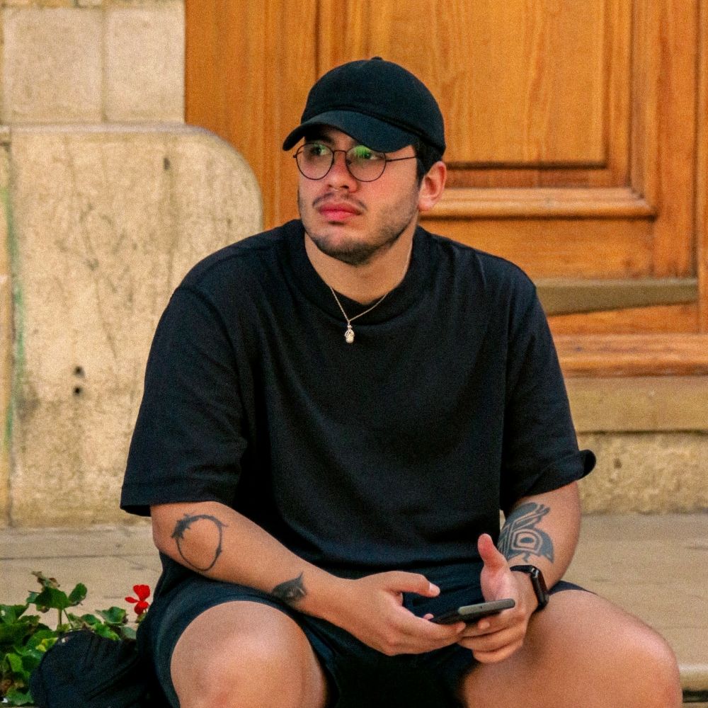Leonardo Ortiz