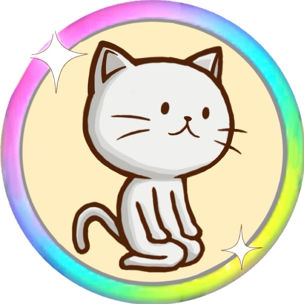 ネコタちゃん
