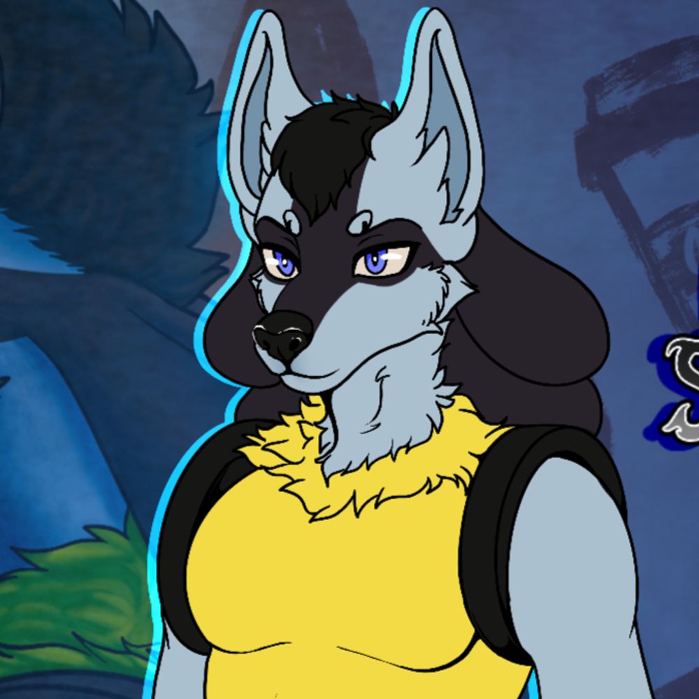 StevenLucario