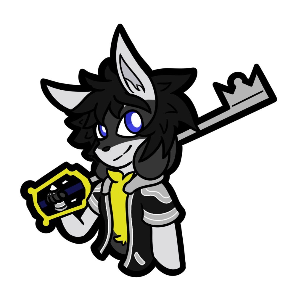 StevenLucario