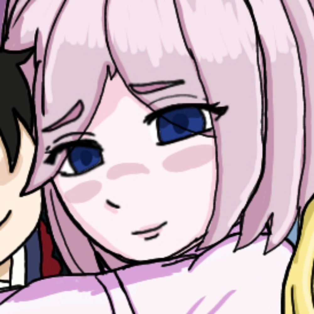 Sacchan's No1 follower