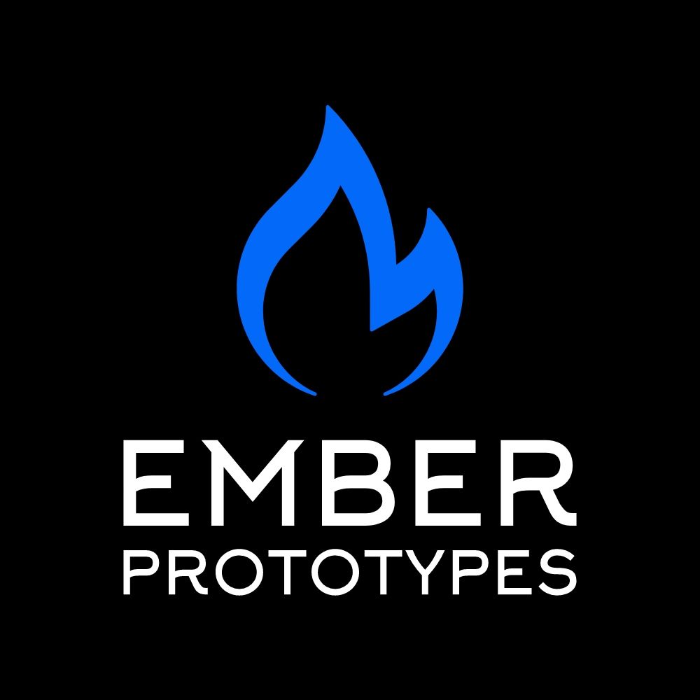 Phil @ Ember Prototypes
