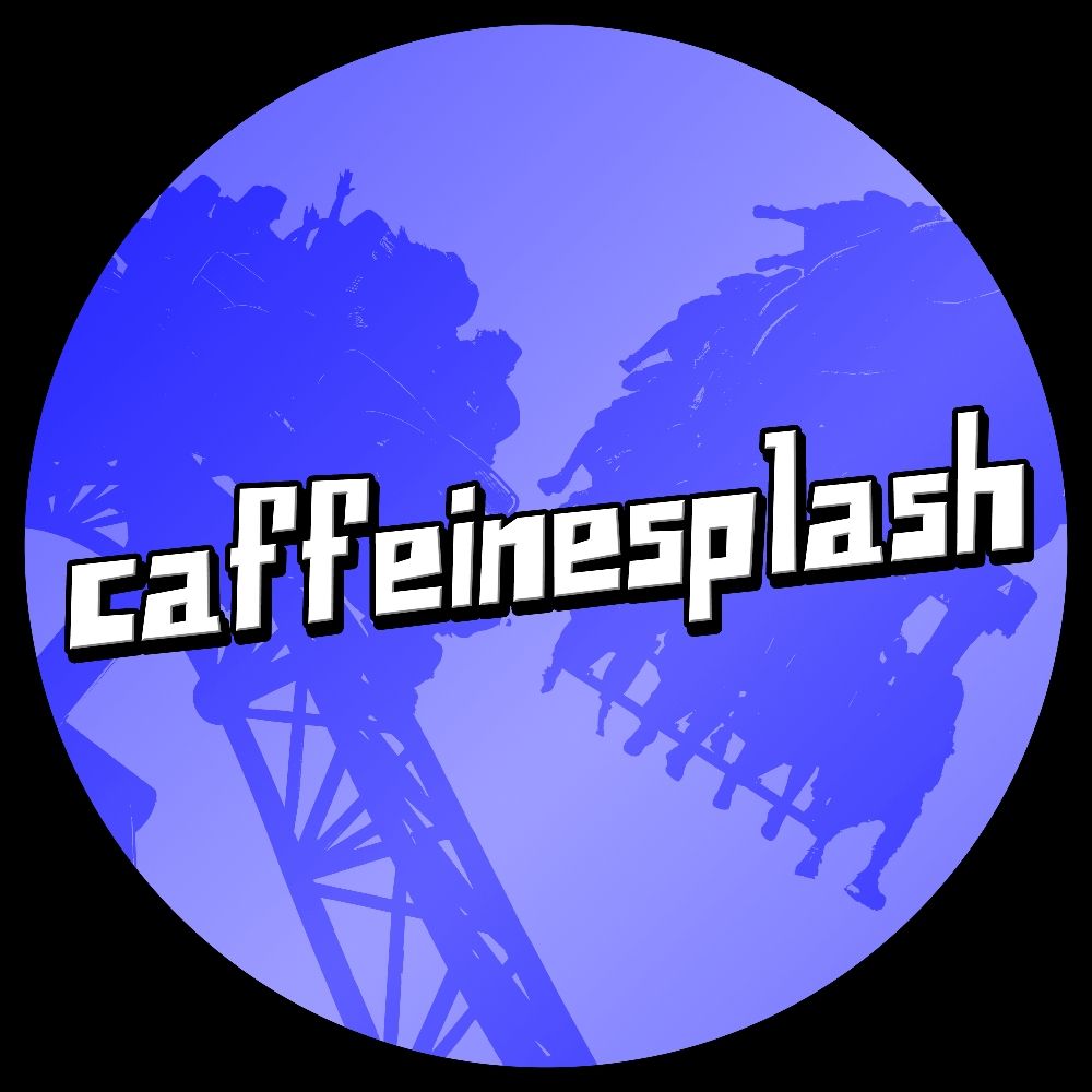 caffeinesplash