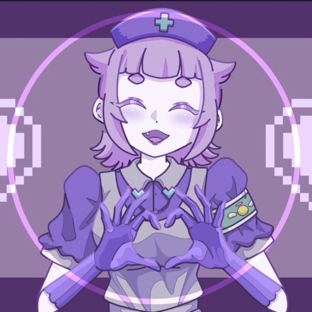 ﾋﾞｮｳｷさん