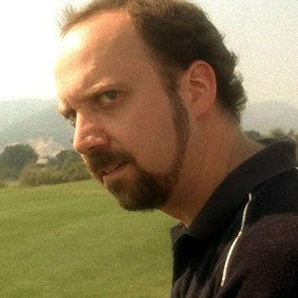 Miles Raymond