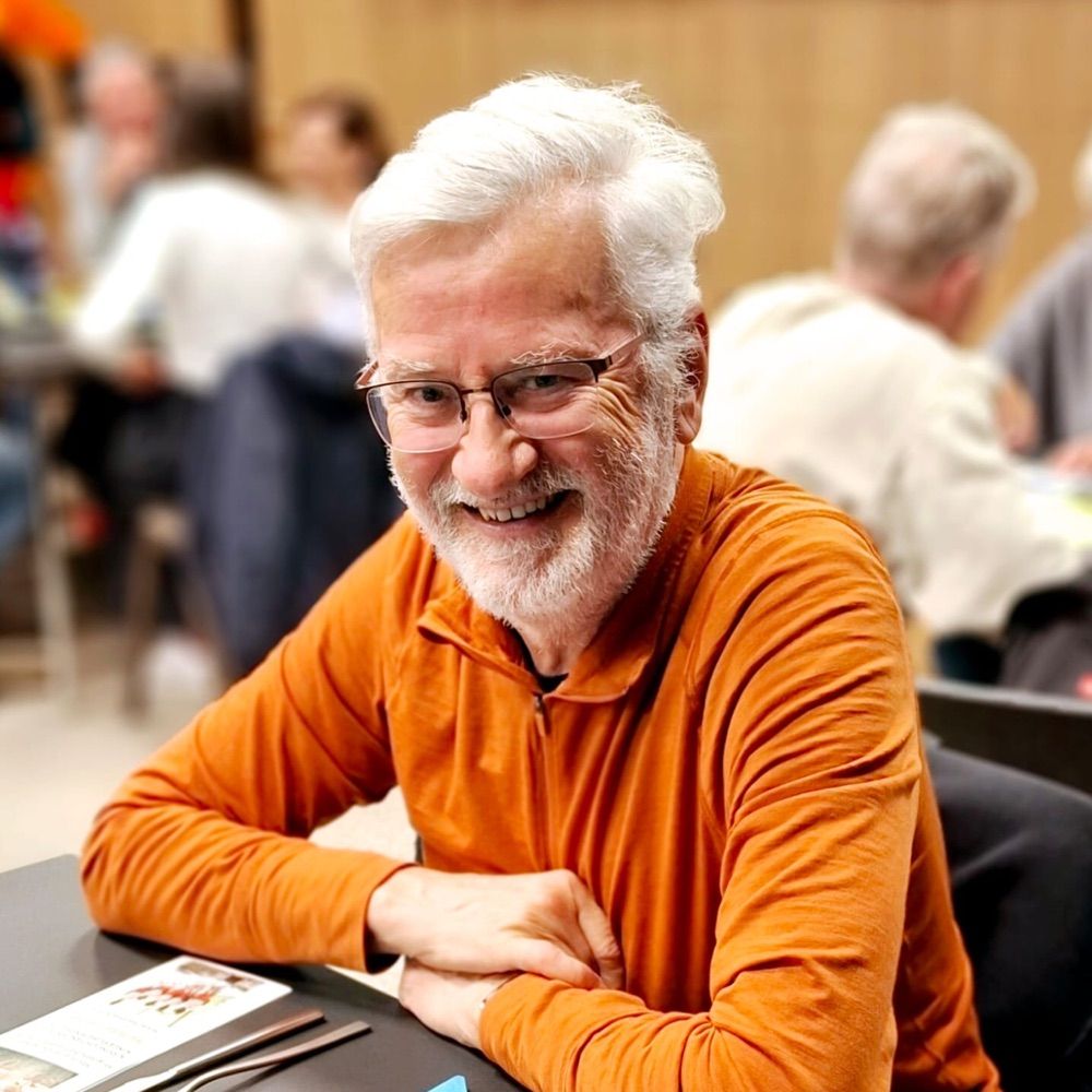 Otto Rastbichler
