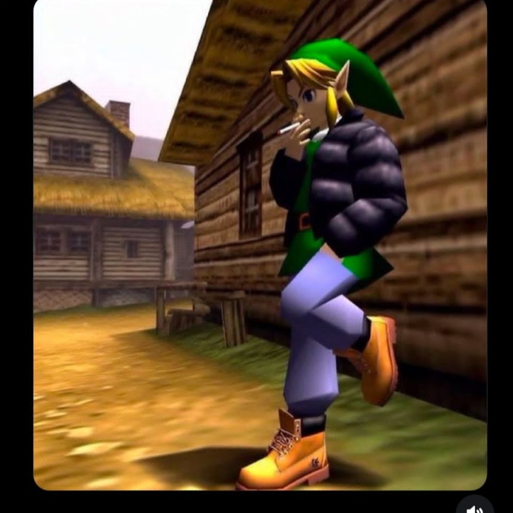 User avatar