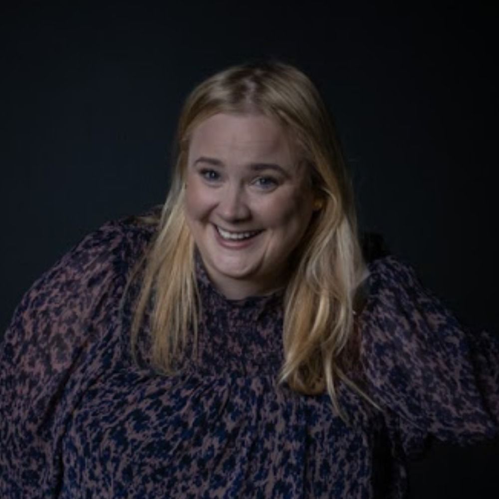 Ásta Sigrún