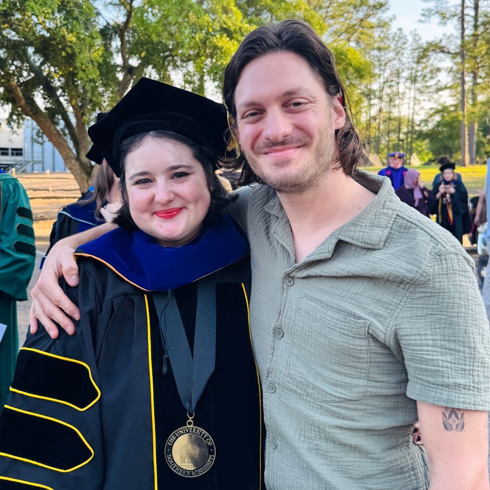 Emily M Goldsmith, PhD (they/them)