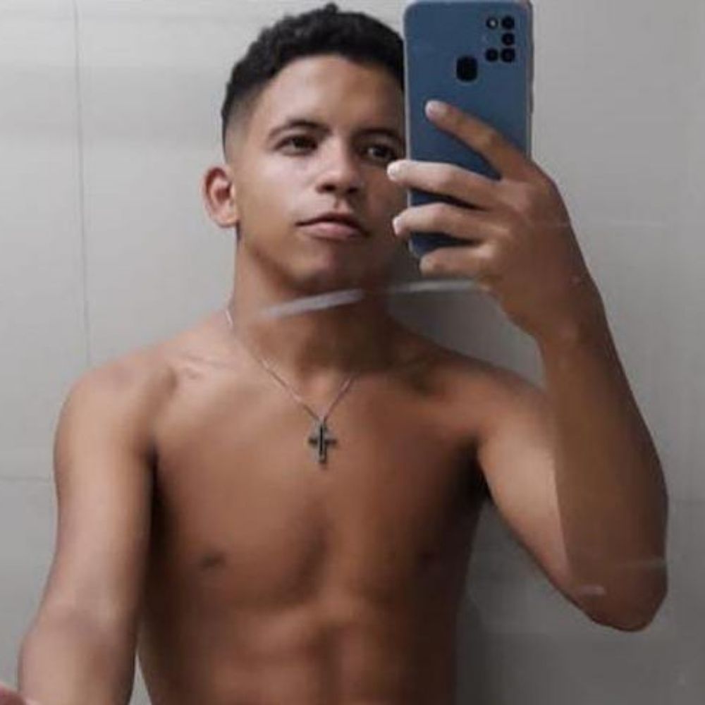 Matheus Françaᶜʳᶠ
