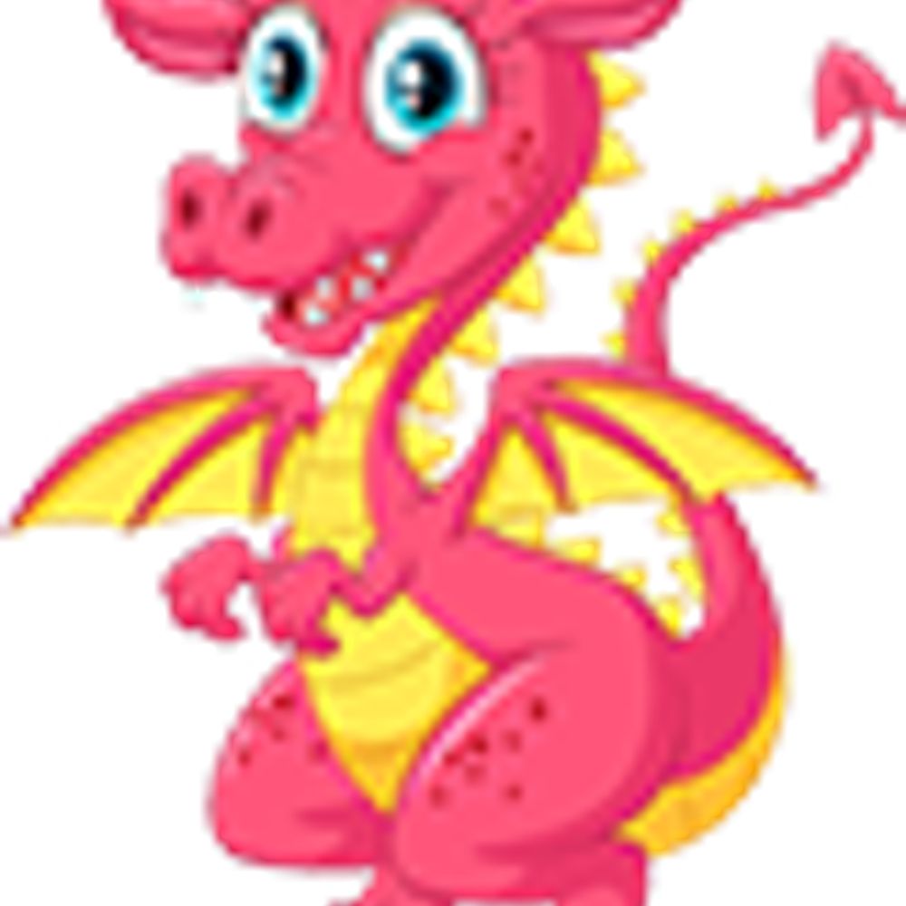 PinkDragon