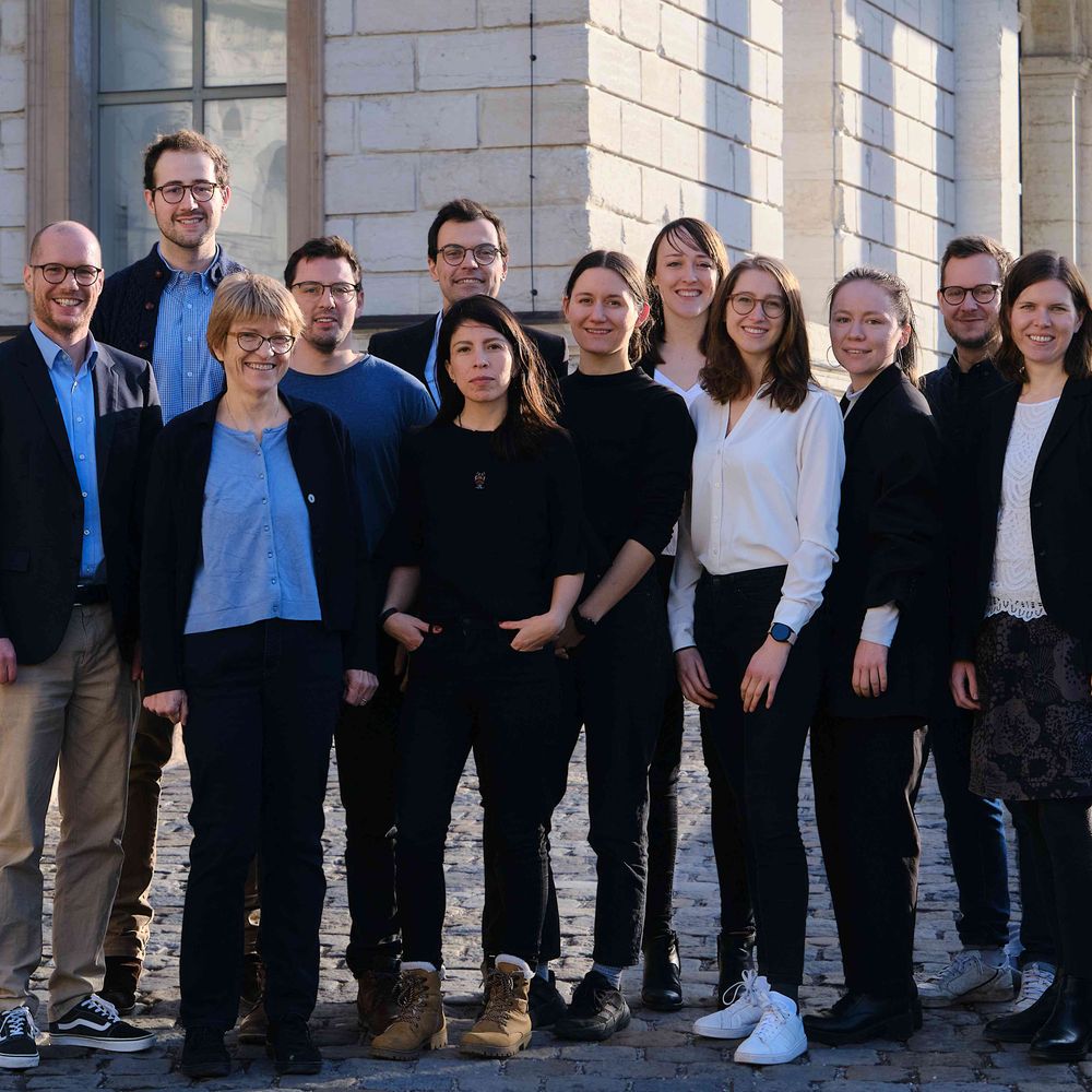 CSS Lab, LMU Munich