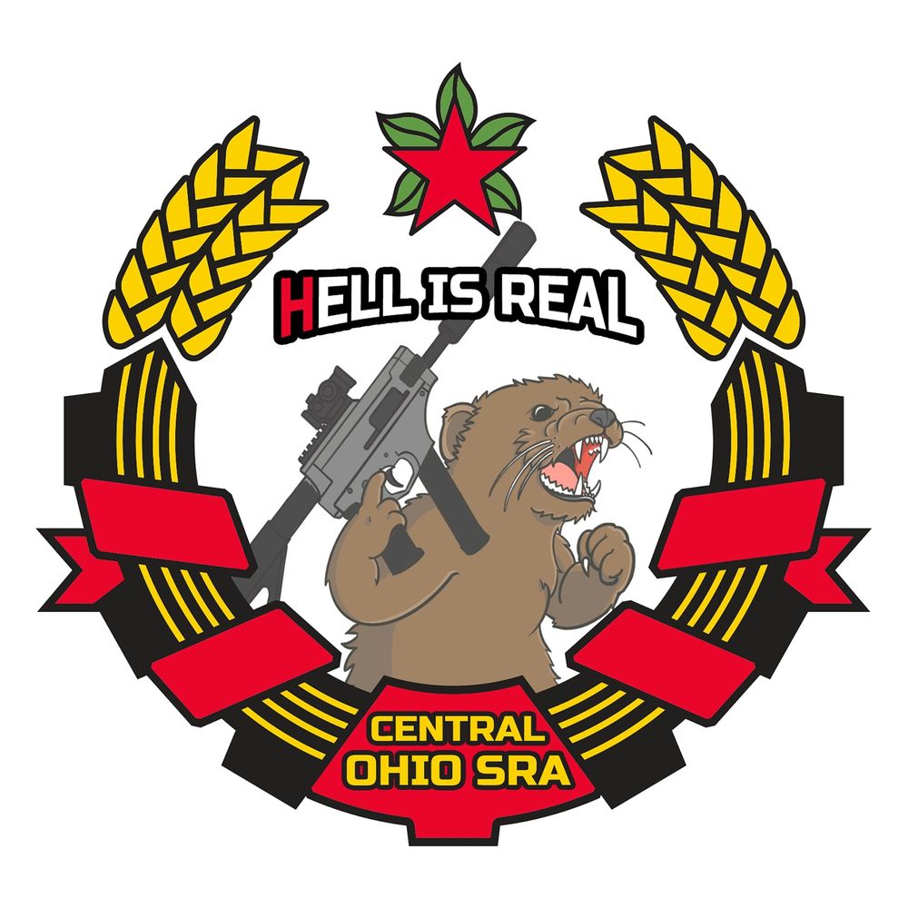 Central Ohio SRA