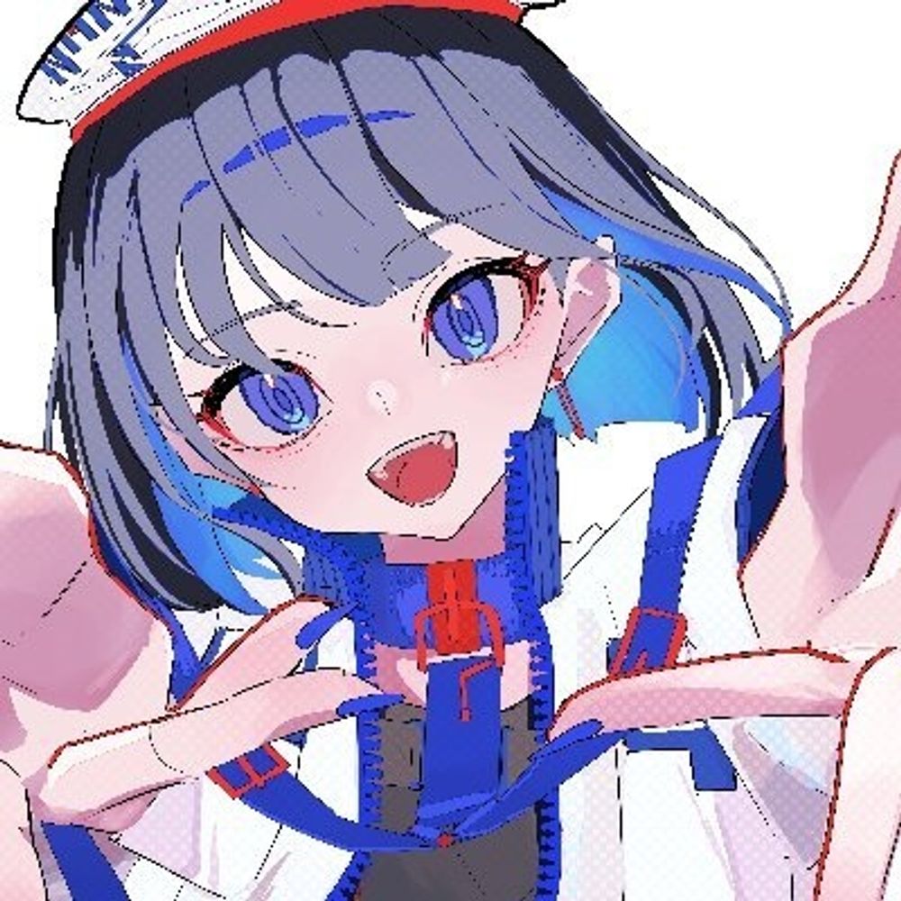綸玻なに💭❔