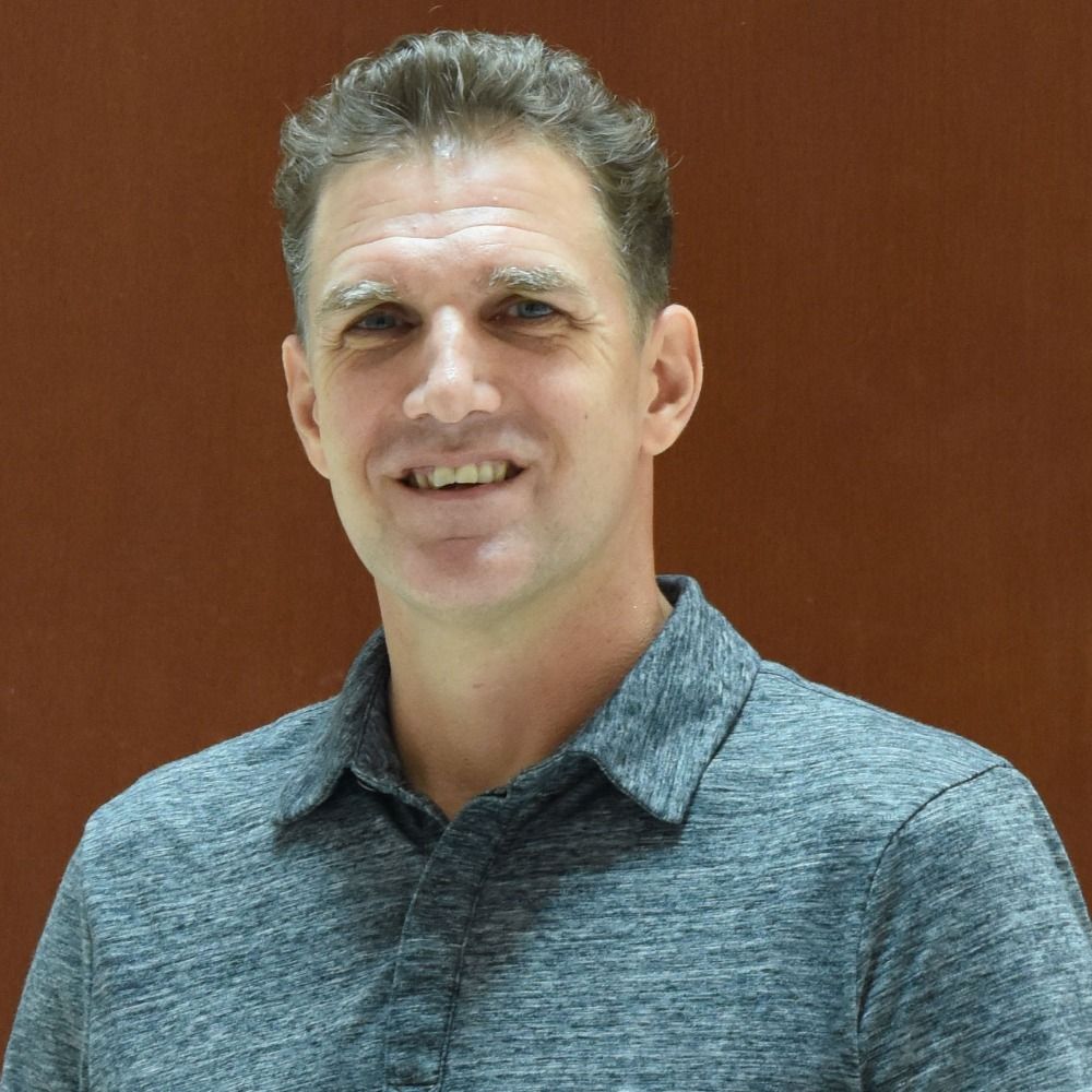 Joel M. Leo