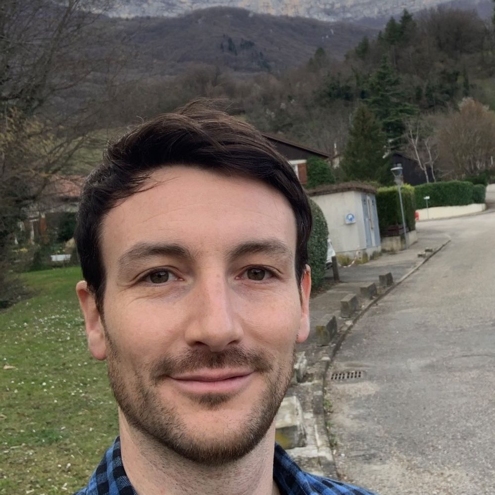 Joël Lemière