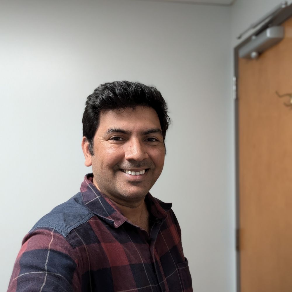 Kunal Arekar