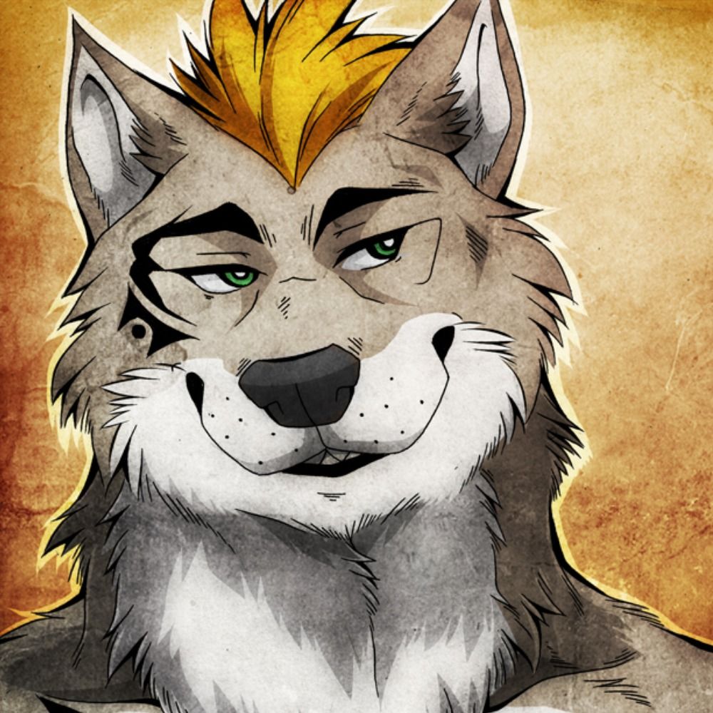 ShadowGreywolf AD