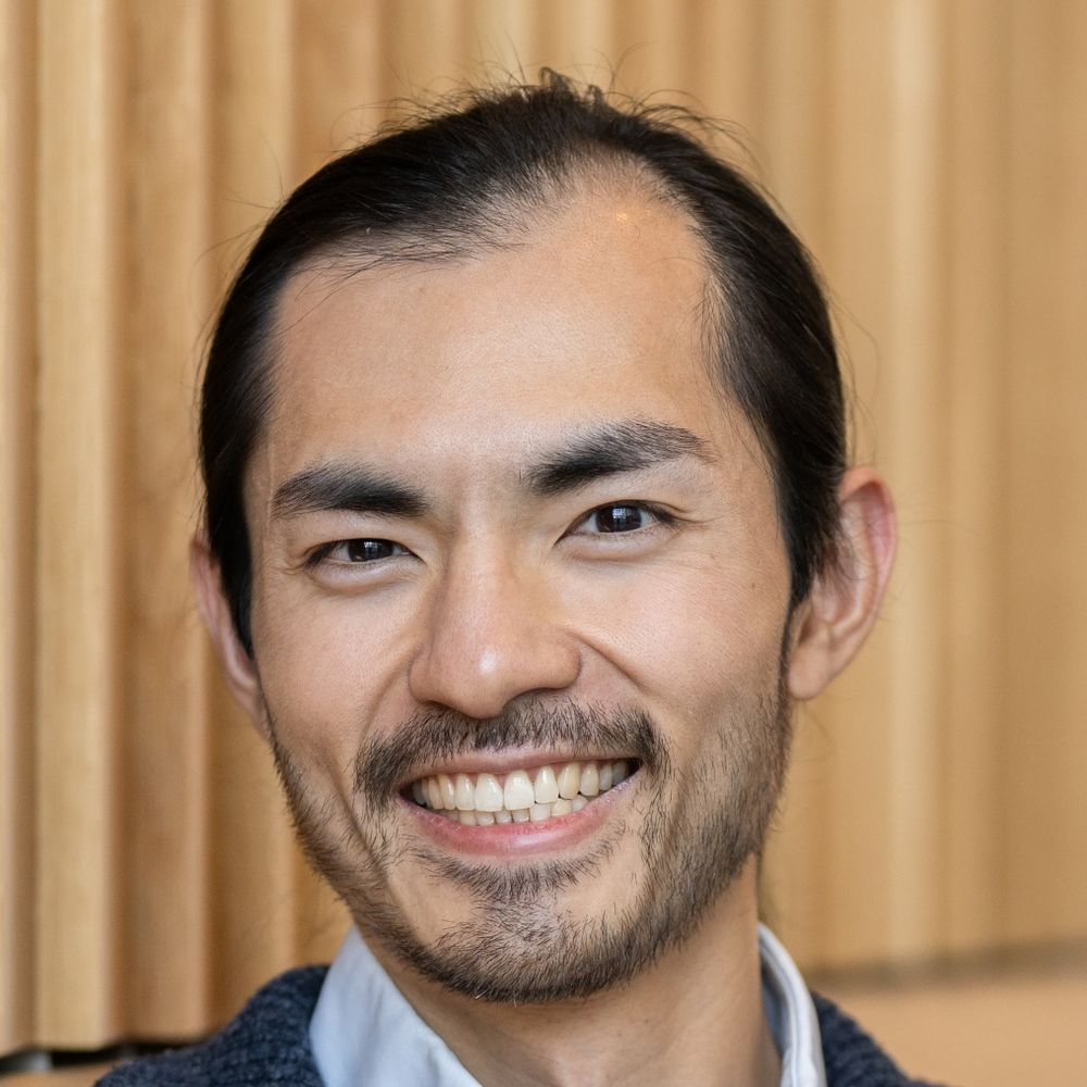 Thomas Luo