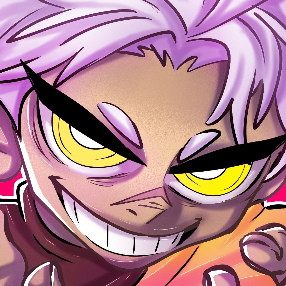 EYKE // COMMISSION OPEN