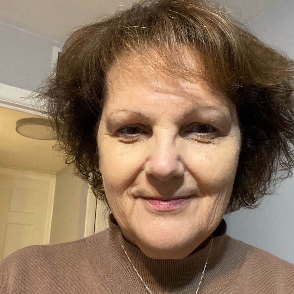 Cindy Risman Rolf