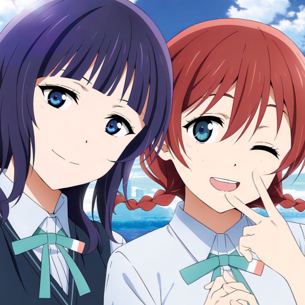 NICORUBY