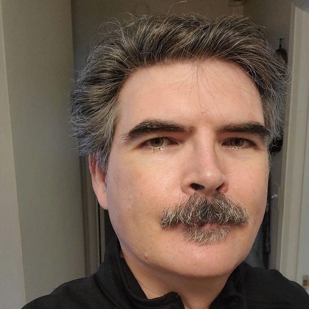 Peter Ehm - Writer