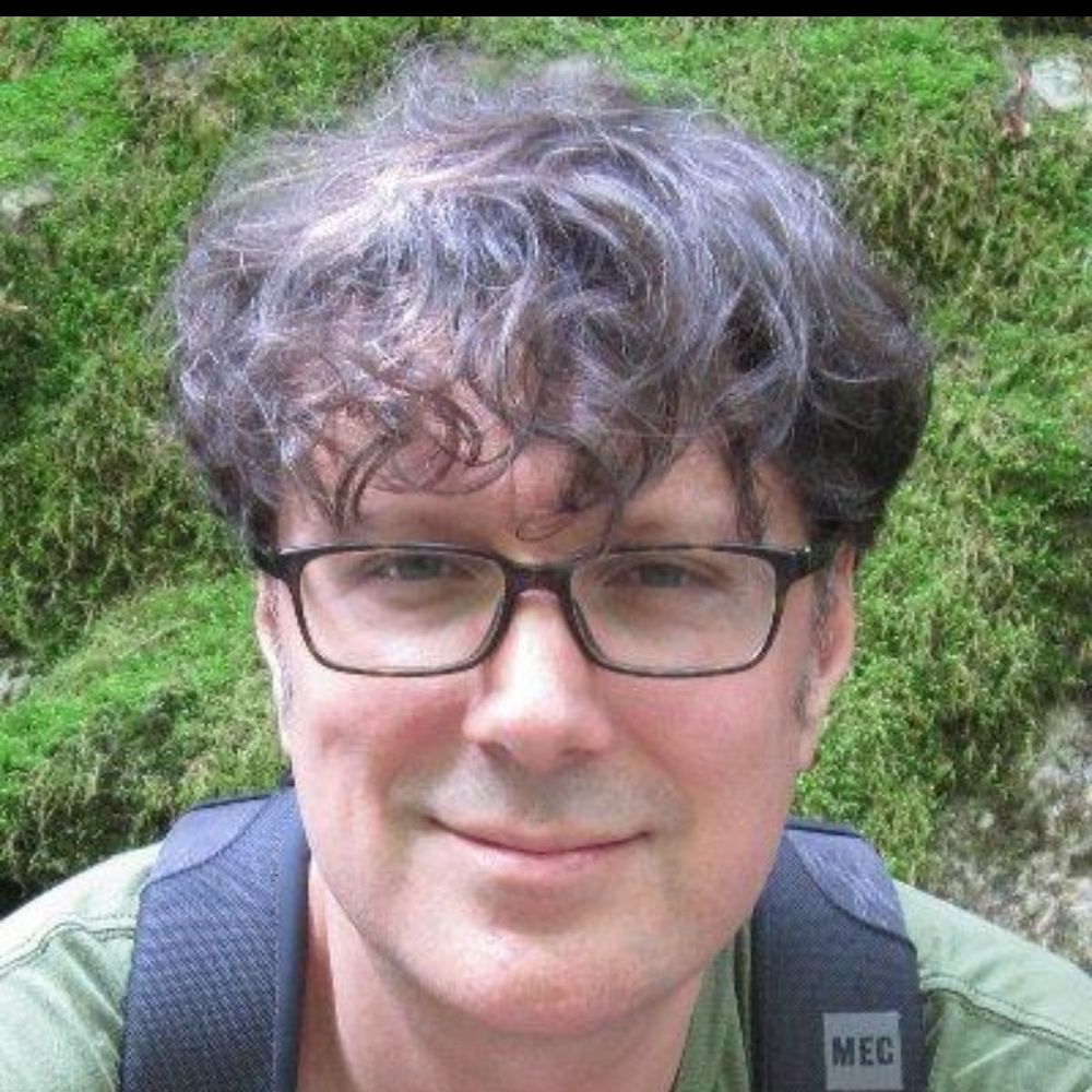 Matt Pollard
