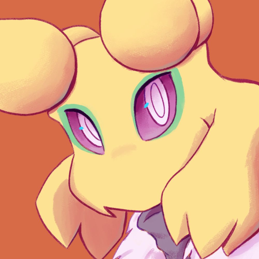 Fenfel - Commissions OPEN