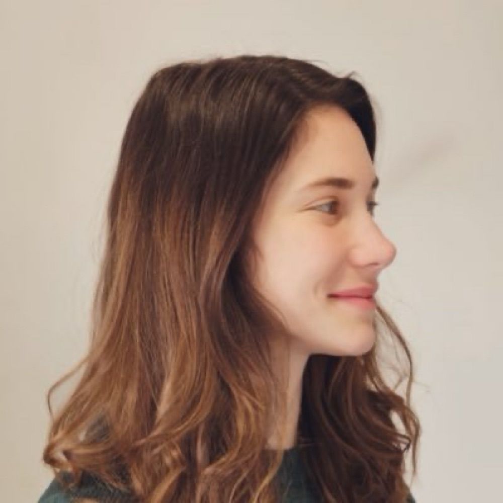 Morghan Lucas