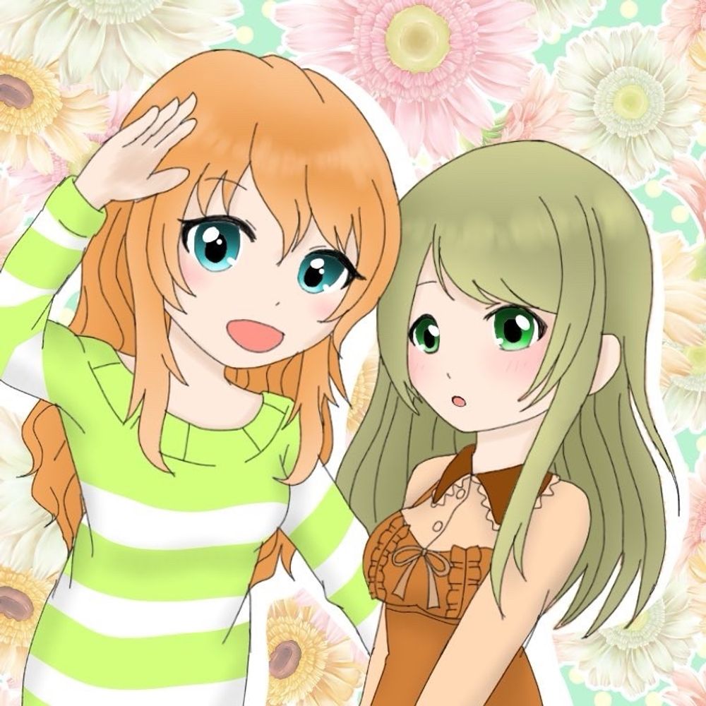 悠梨@ヒガンバナ団長