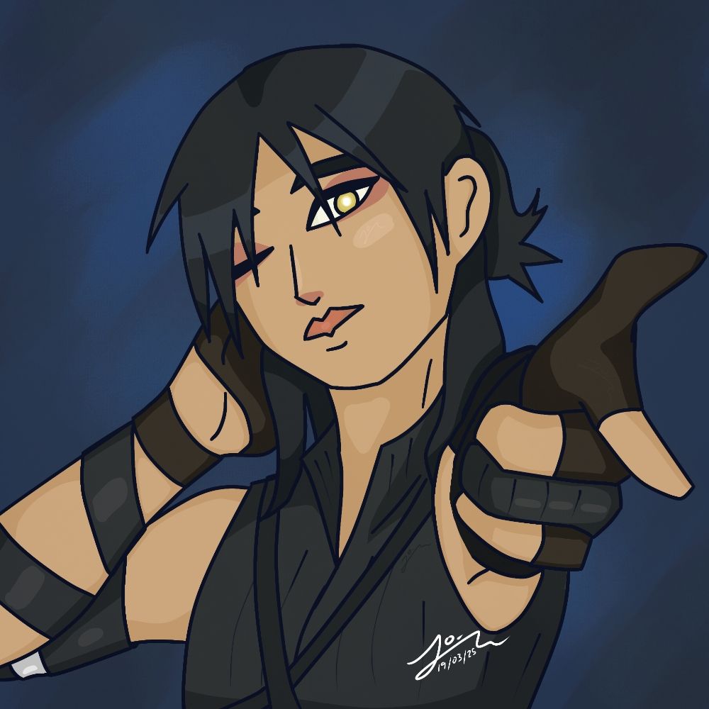 🎼Loki ★ Twitch - LokiLuminesce