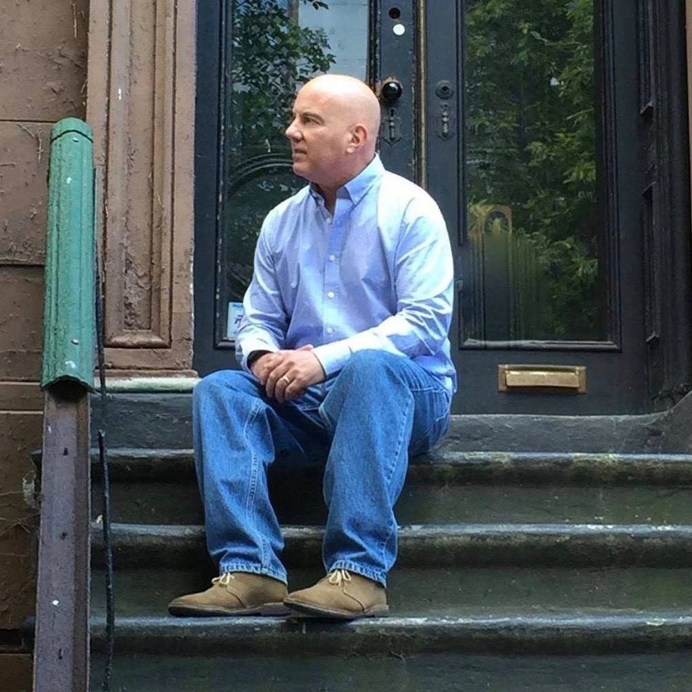 Joseph Ross
