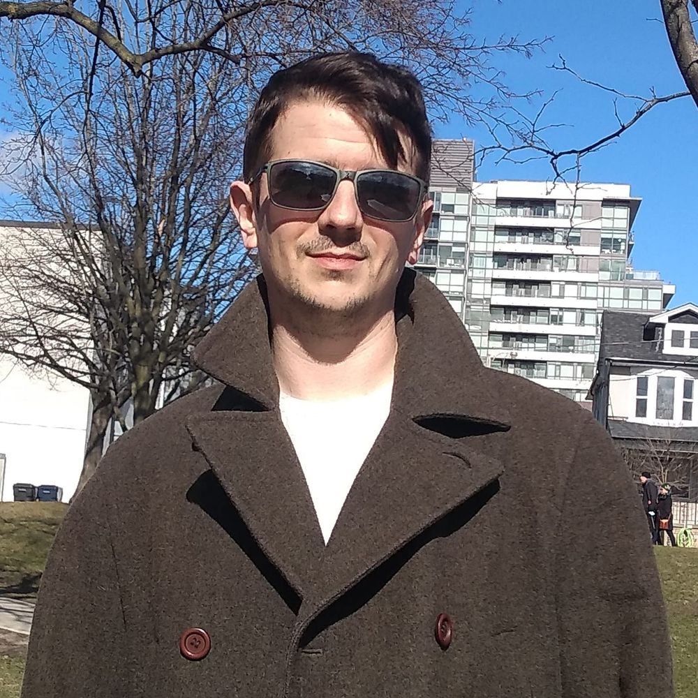 Ryan Romard