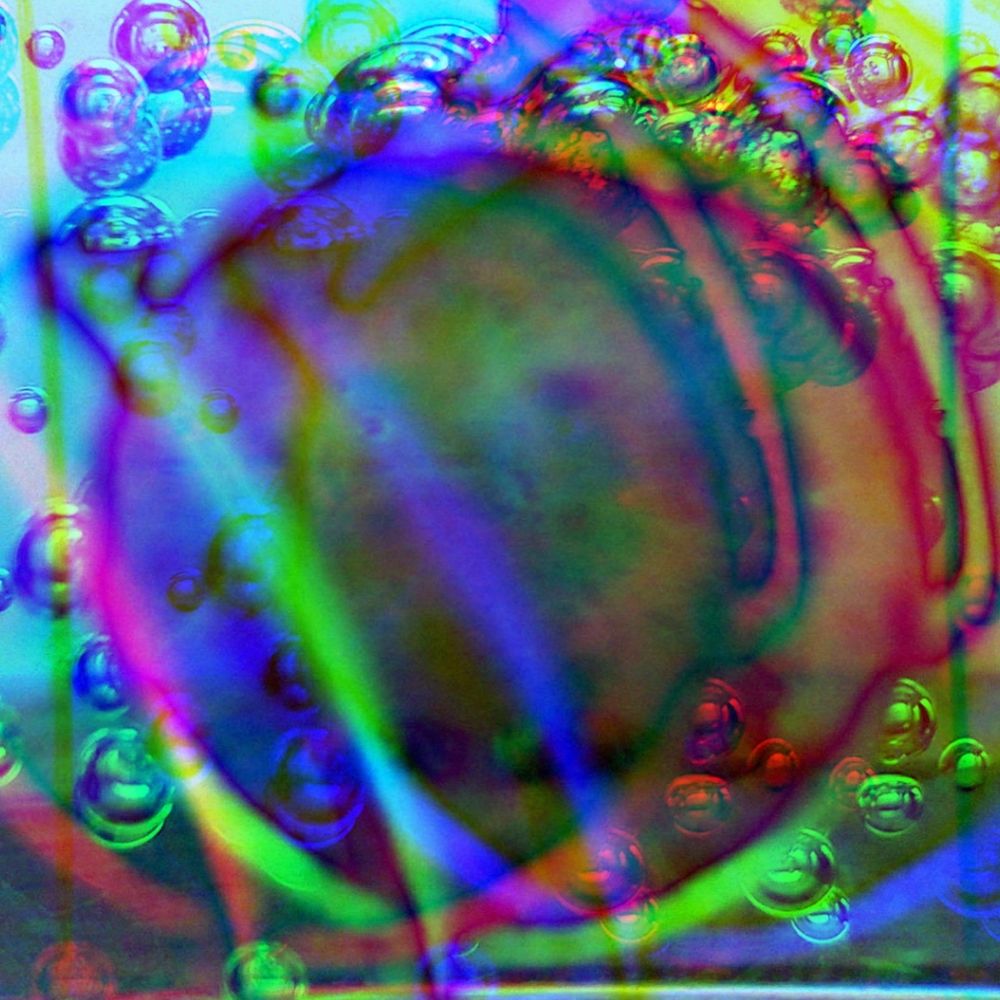 Ghostmarble