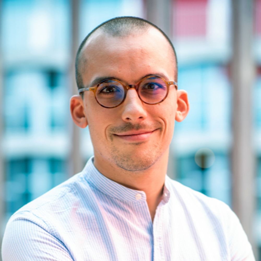 Rémi Lei