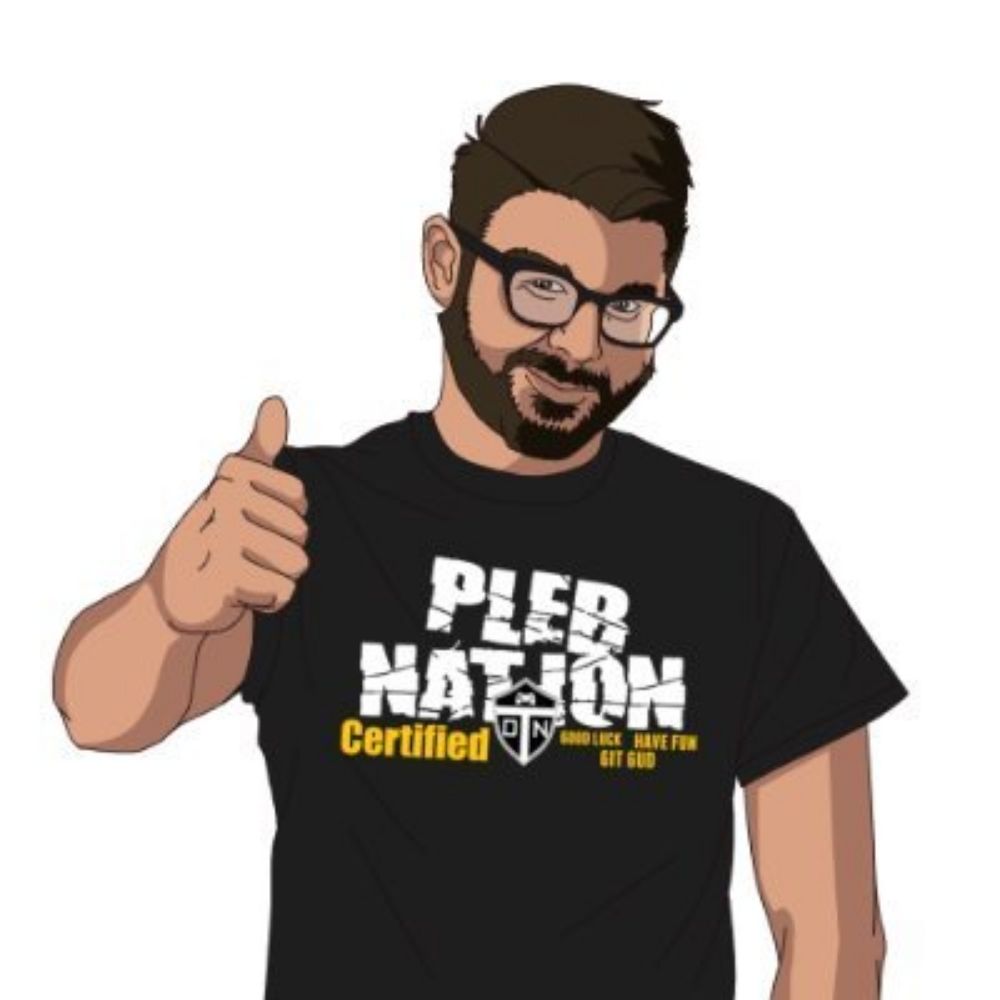 Dave The Noob