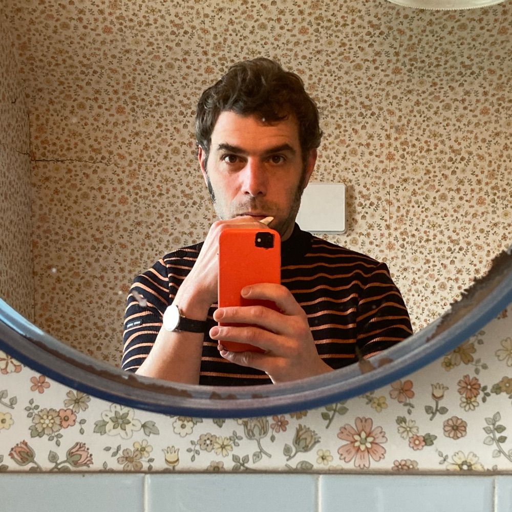 Nathanaël Frérot