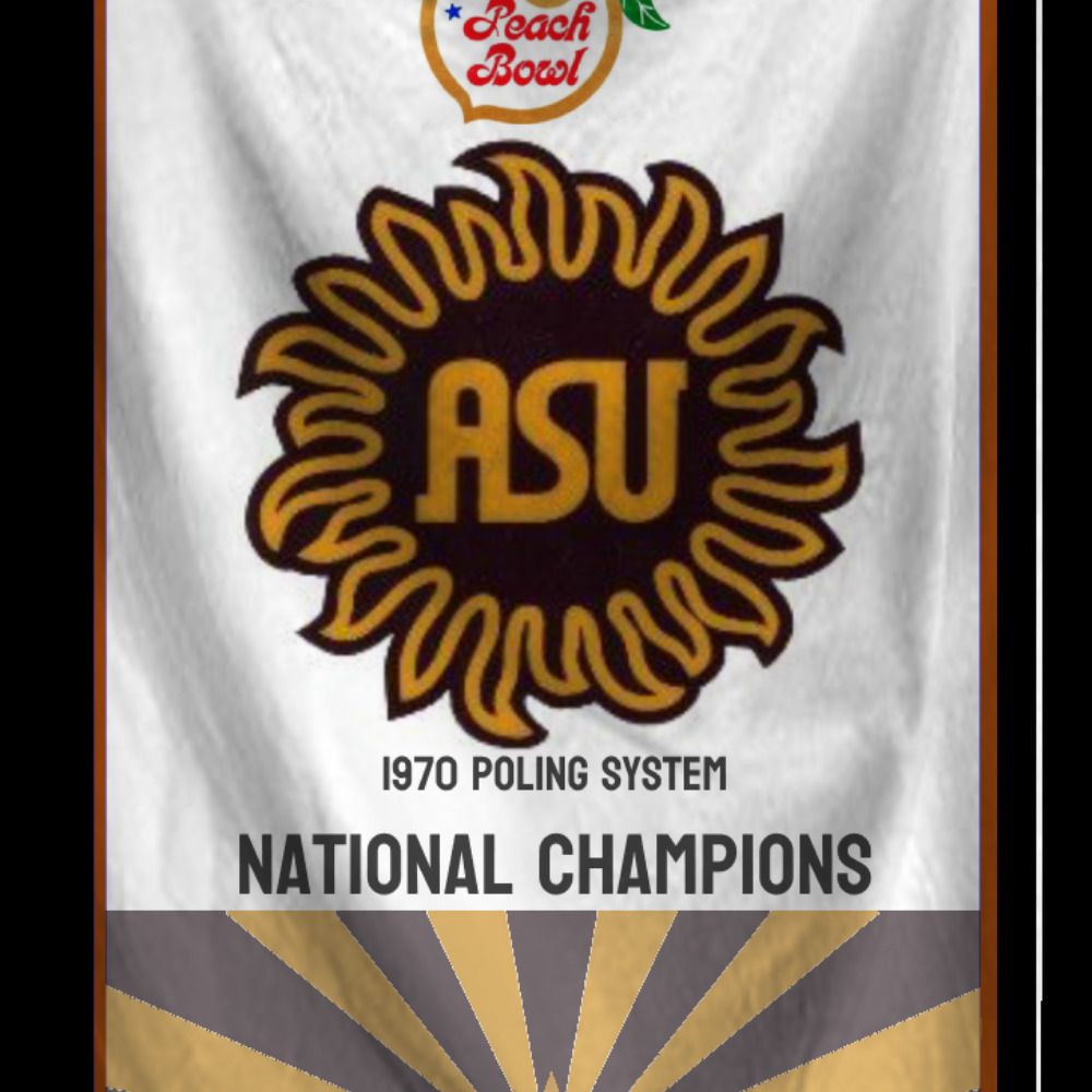 Arizona Sports History