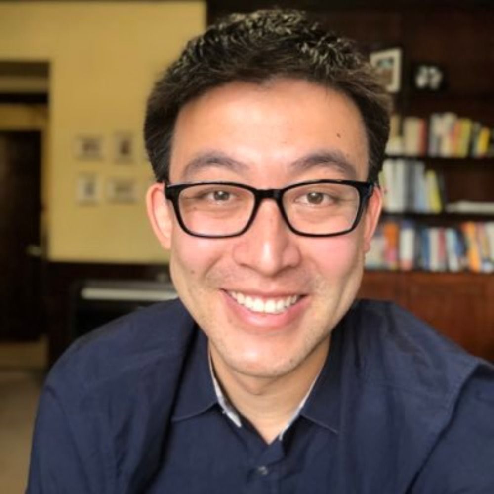 Steven Chen, MD MPH MS-HPEd