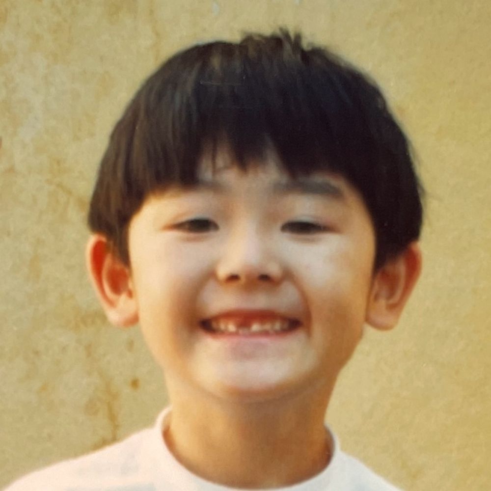 Jayden Huy An